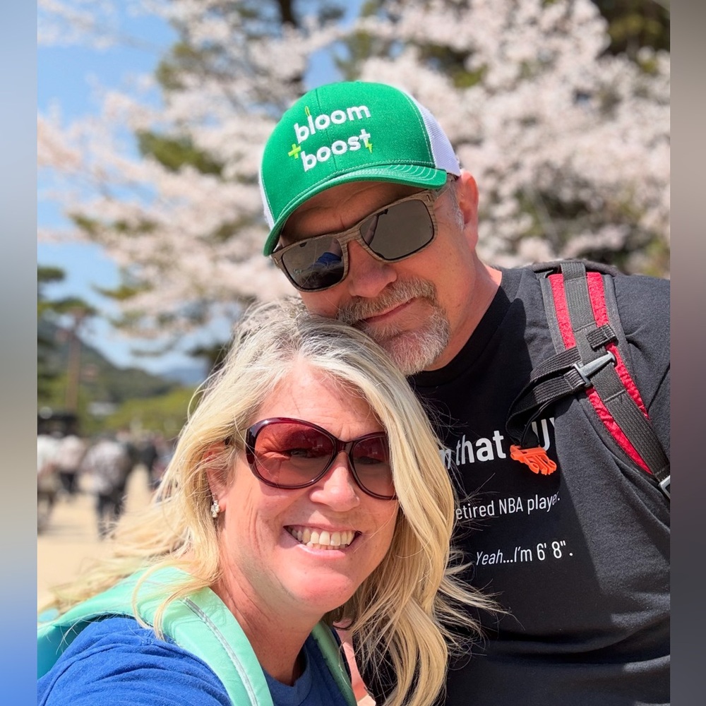 Meet your Posher, Angela